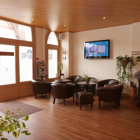 Hotel Le Caddy Le Touquet Eksteriør bilde