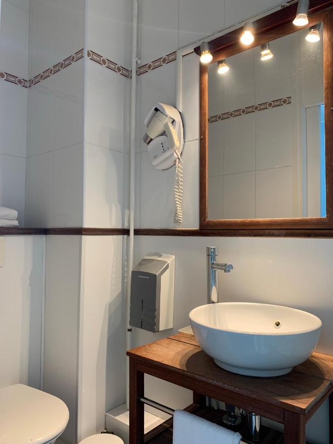 Hotel Le Caddy Le Touquet Eksteriør bilde