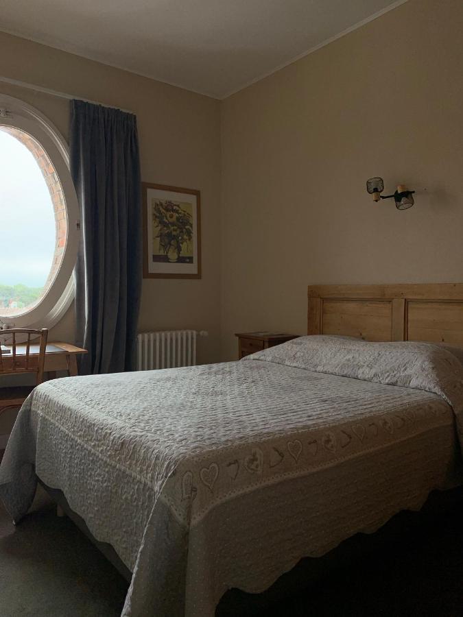 Hotel Le Caddy Le Touquet Eksteriør bilde