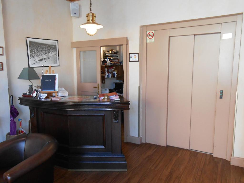 Hotel Le Caddy Le Touquet Eksteriør bilde